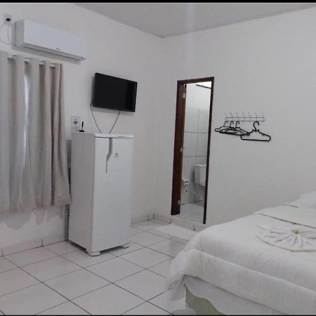 Hotel Monte Arau Boa Vista  Exteriér fotografie