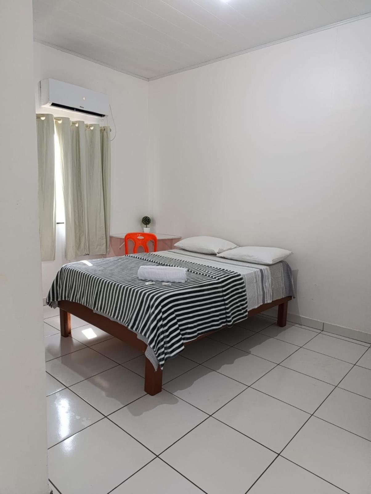 Hotel Monte Arau Boa Vista  Exteriér fotografie